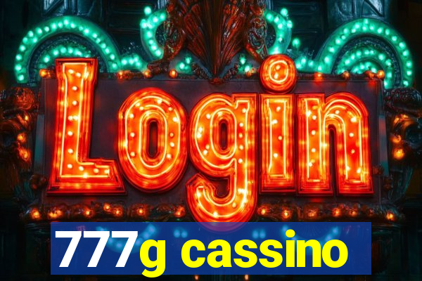 777g cassino